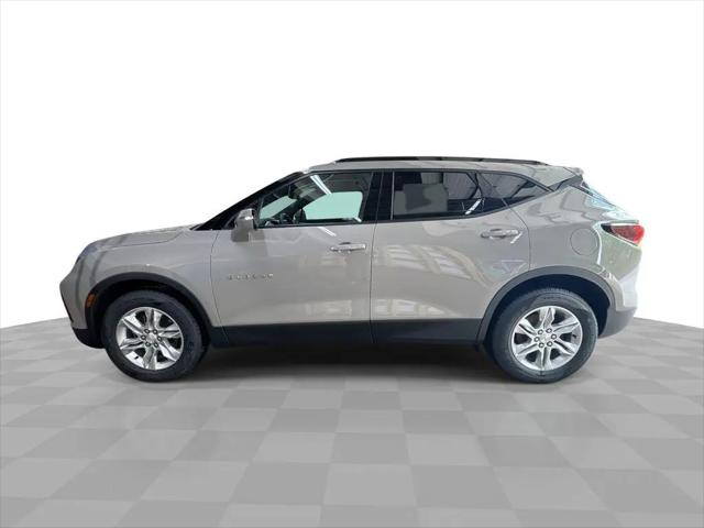 2021 Chevrolet Blazer AWD 2LT for sale in Sturgeon Bay, WI