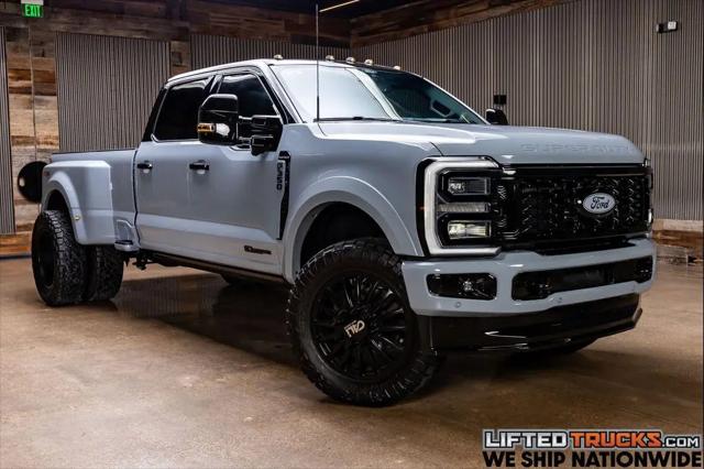 2026 Ford F-350 Platinum for sale in Humble, TX