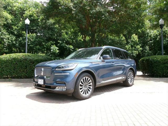2020 Lincoln Aviator Reserve for sale in Spartanburg, SC