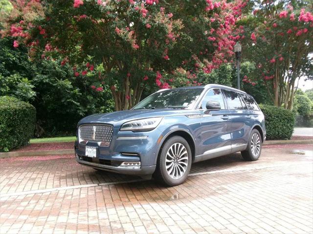 2020 Lincoln Aviator Reserve for sale in Spartanburg, SC