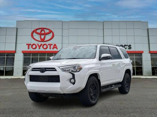 2020 Toyota 4Runner SR5 Premium for sale in Philadelphia, MS