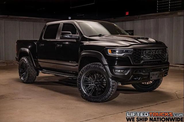 2025 Ram 1500 RHO Crew Cab 4x4 5'7" Box for sale in Tucson, AZ