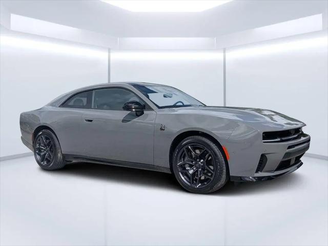 2026 Dodge Charger Scat Pack 2-Door AWD for sale in Palm Coast, FL