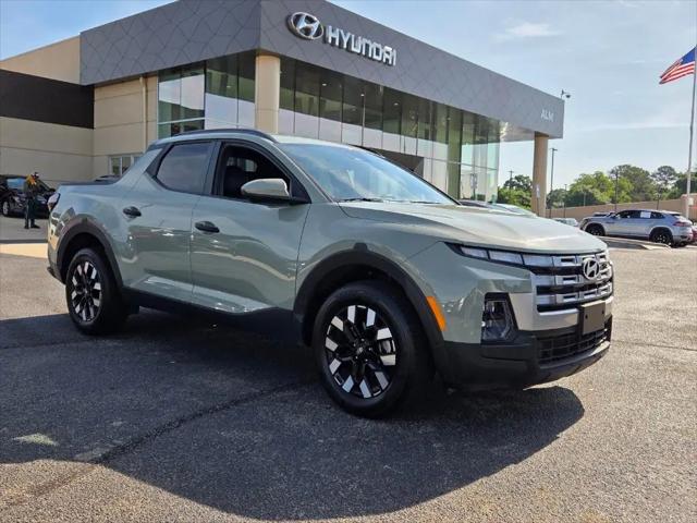 2025 Hyundai Santa Cruz SEL for sale in Warner Robins, GA