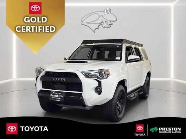 2024 Toyota 4Runner TRD Pro for sale in Easton, MD