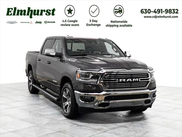 2023 Ram 1500 Laramie Crew Cab 4x4 5'7" Box for sale in Elmhurst, IL