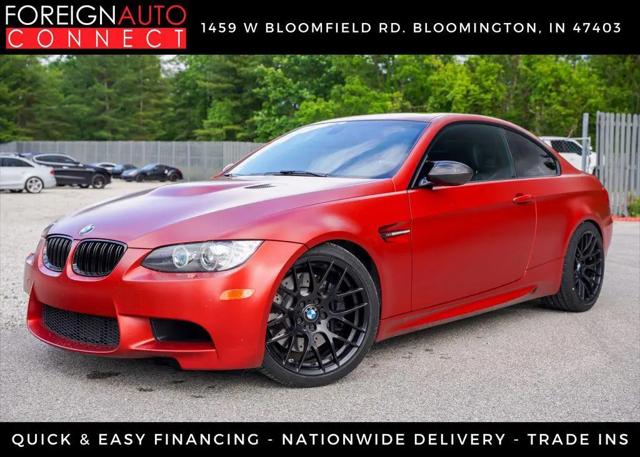 2013 BMW M3 Base for sale in Bloomington, IN