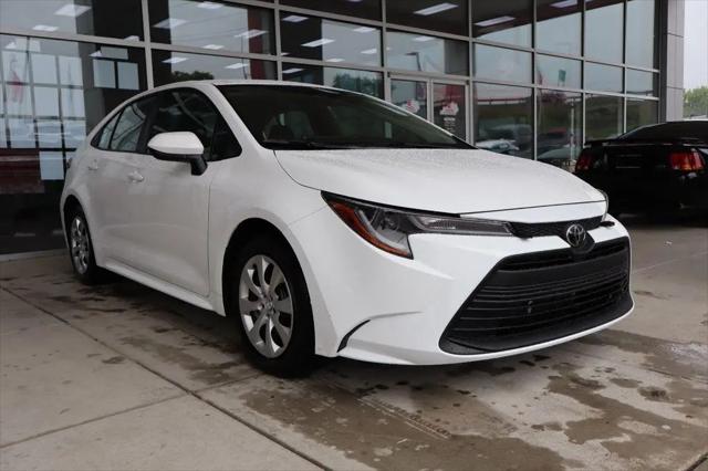 2025 Toyota Corolla LE for sale in Madisonville, KY