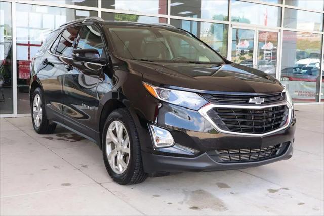 2019 Chevrolet Equinox LT for sale in Madisonville, KY