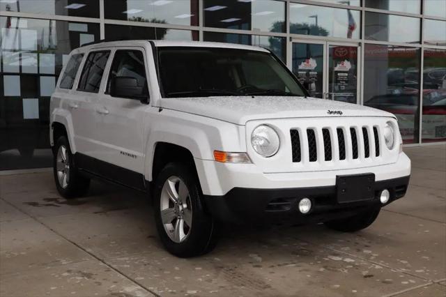 2011 Jeep Patriot Sport for sale in Madisonville, KY