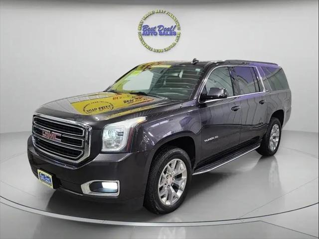 2018 GMC Yukon XL SLT for sale in Angola, IN