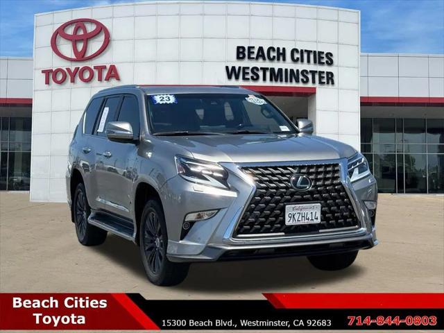 2023 Lexus GX GX 460 Premium for sale in Westminster, CA