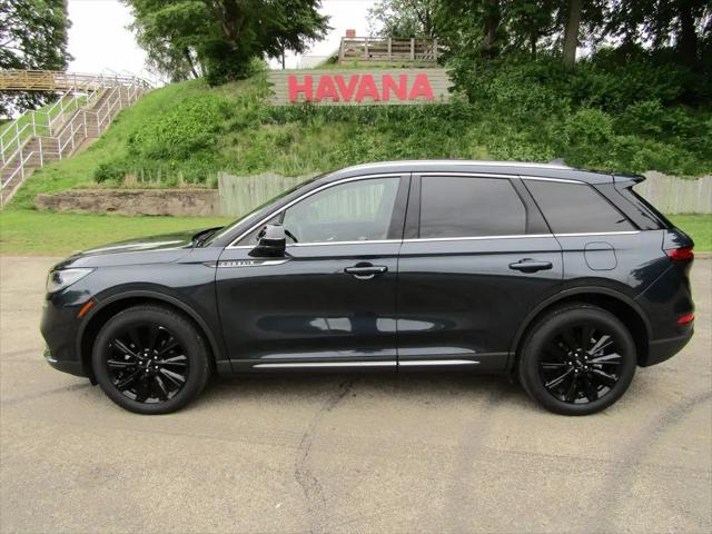 2021 Lincoln Corsair Reserve for sale in Havana, IL