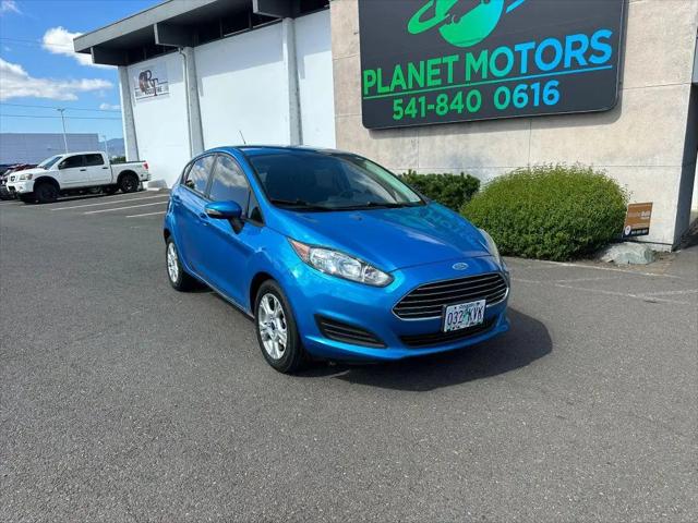 2014 Ford Fiesta SE for sale in Medford, OR