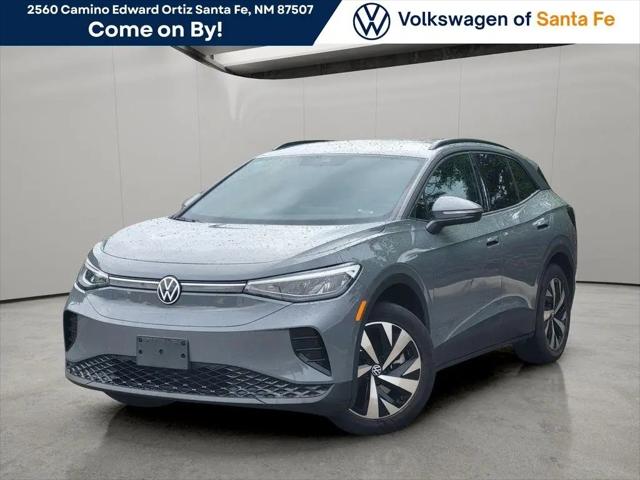 2024 Volkswagen ID.4 Standard for sale in Albuquerque, NM