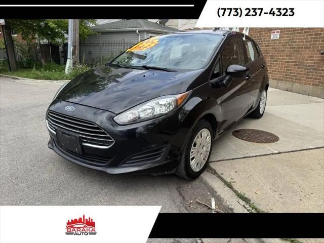 2014 Ford Fiesta S for sale in Chicago, IL