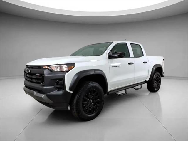 2024 Chevrolet Colorado 4WD Trail Boss for sale in Newnan, GA