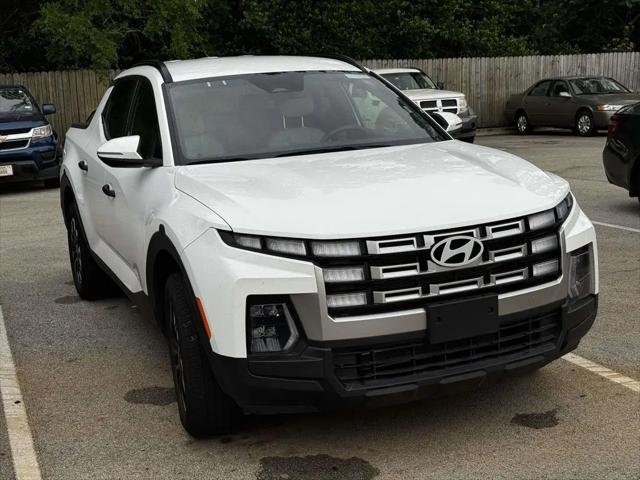 2025 Hyundai Santa Cruz SEL for sale in Palestine, TX