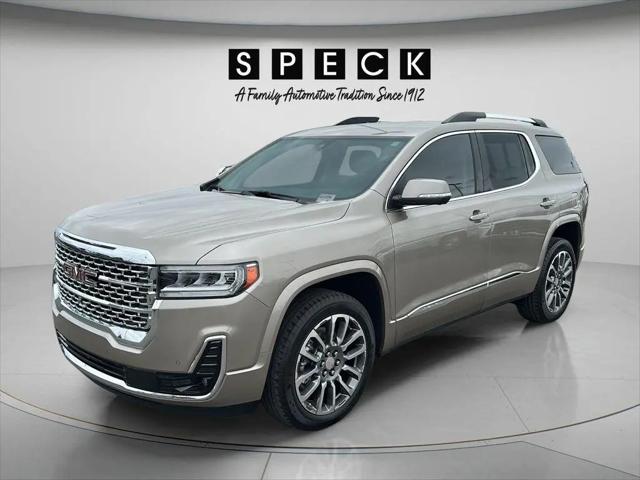 2022 GMC Acadia FWD Denali for sale in Pasco, WA