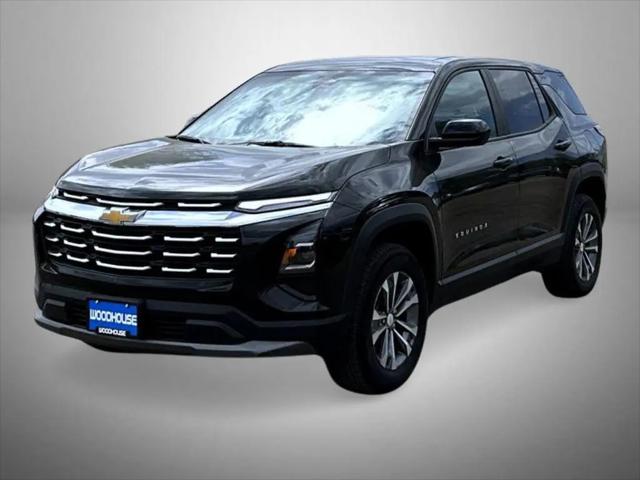 2026 Chevrolet Equinox AWD LT for sale in Grand Island, NE