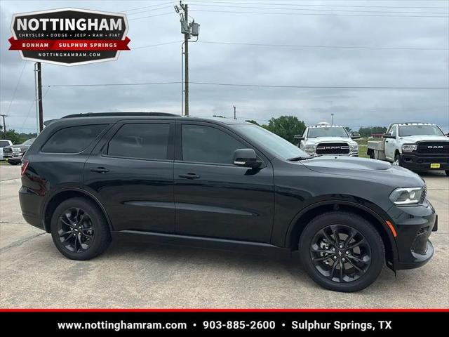 2025 Dodge Durango R/T Plus AWD for sale in Sulphur Springs, TX