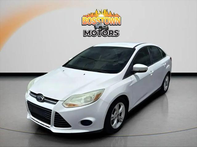 2014 Ford Focus SE for sale in Ormond Beach, FL