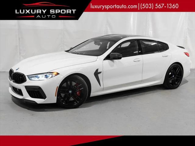2022 BMW M8 Competition for sale in Tigard, OR