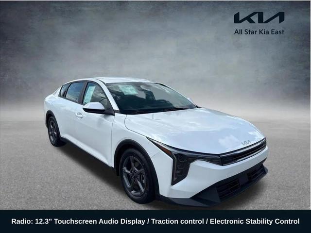 2025 Kia K4 LXS for sale in Denham Springs, LA