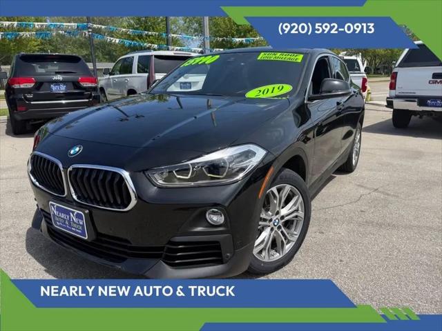2019 BMW X2 sDrive28i for sale in Green Bay, WI