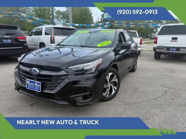 2023 Subaru Legacy Premium for sale in Green Bay, WI