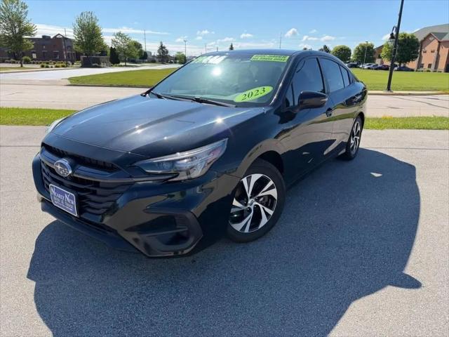 2023 Subaru Legacy Premium for sale in Green Bay, WI