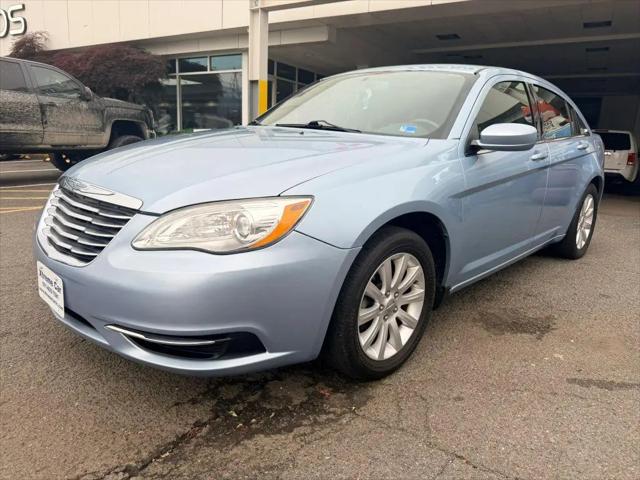 2012 Chrysler 200 Touring for sale in Vienna, VA