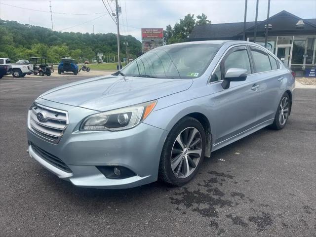 2015 Subaru Legacy 3.6R Limited for sale in Cambridge, OH