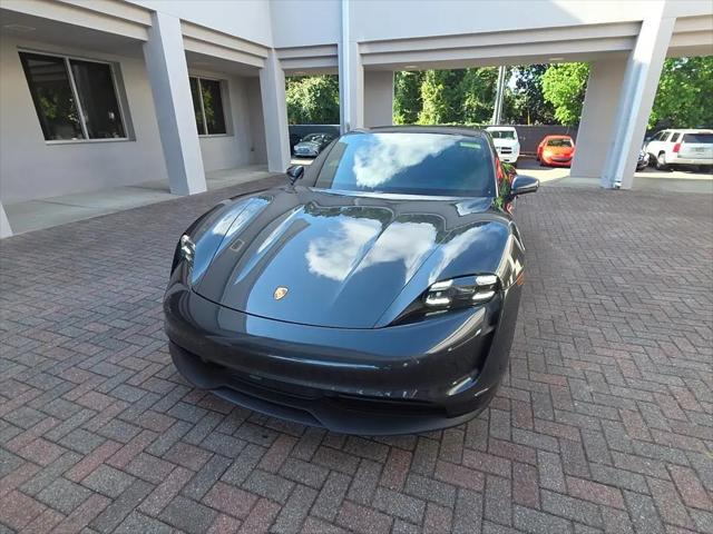 2021 Porsche Taycan 4S for sale in FORT WALTON BEACH, FL