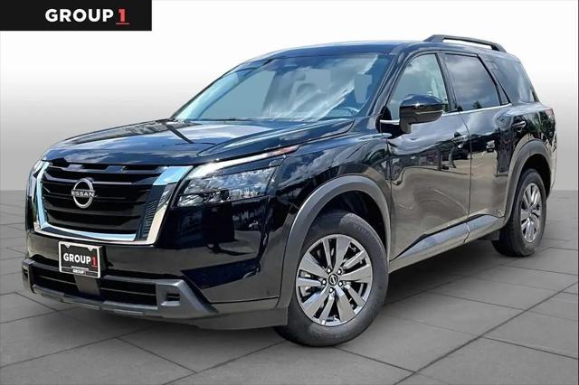 2025 Nissan Pathfinder SV FWD for sale in Stafford, TX