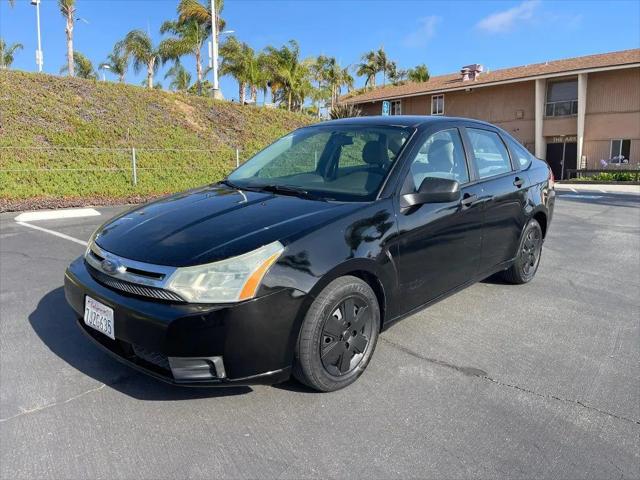 2008 Ford Focus S for sale in San Diego, CA