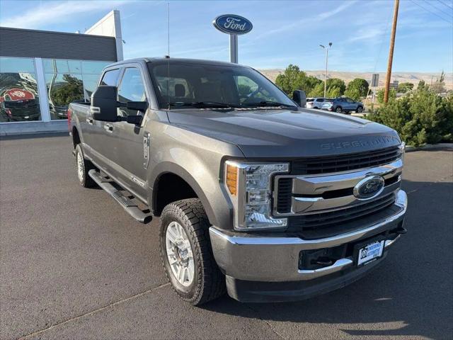2018 Ford F-250 XLT for sale in The Dalles, OR