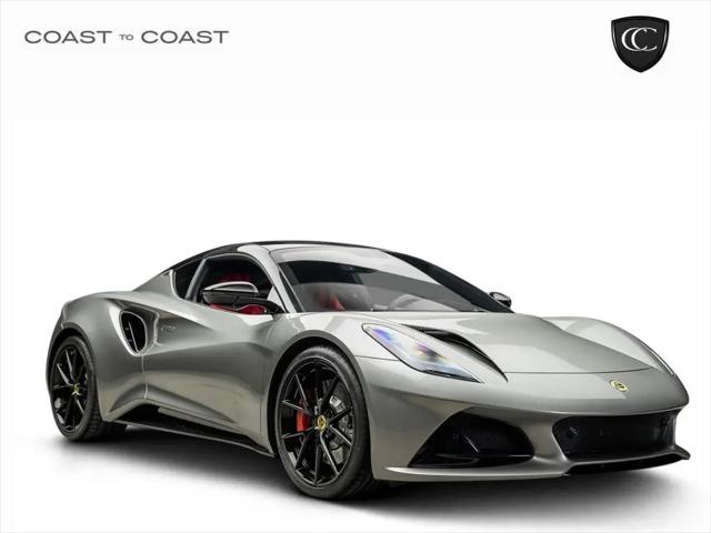 2024 Lotus Emira V6 First Edition for sale in Fort Lauderdale, FL