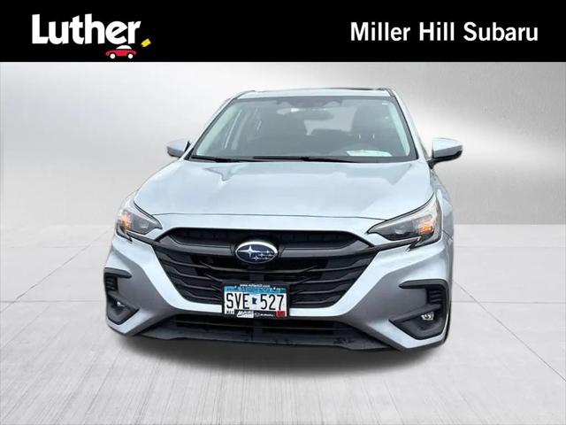 2025 Subaru Legacy Limited for sale in Duluth, MN