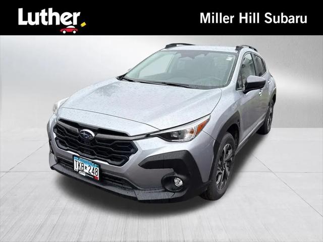 2026 Subaru Crosstrek Premium for sale in Duluth, MN