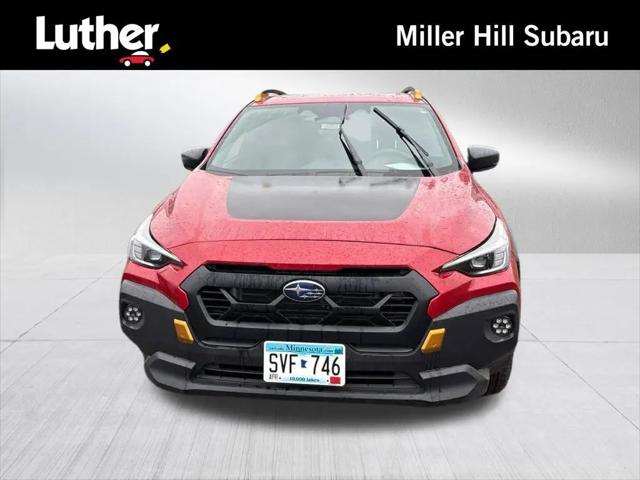 2026 Subaru Crosstrek Wilderness for sale in Duluth, MN
