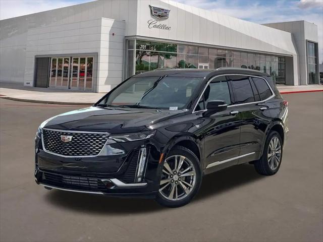 2024 Cadillac XT6 AWD Premium Luxury for sale in Arlington, TX