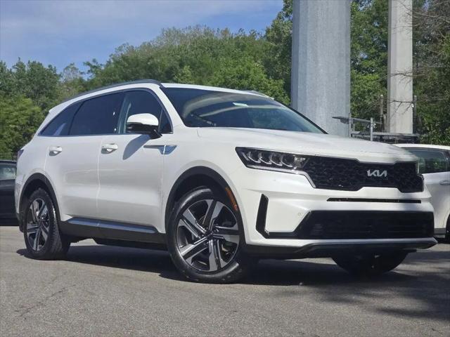 2023 Kia Sorento Hybrid EX for sale near Columbus, OH