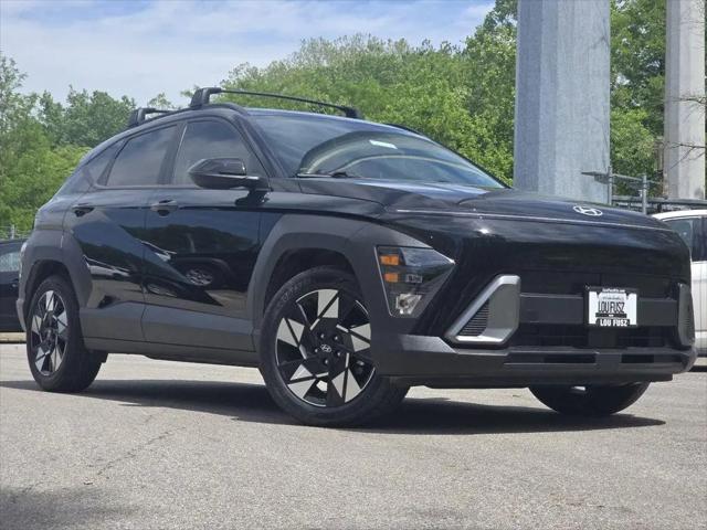2024 Hyundai Kona SEL for sale near Columbus, OH