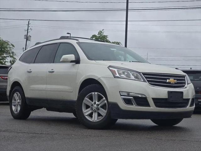 2014 Chevrolet Traverse 1LT for sale near Columbus, OH
