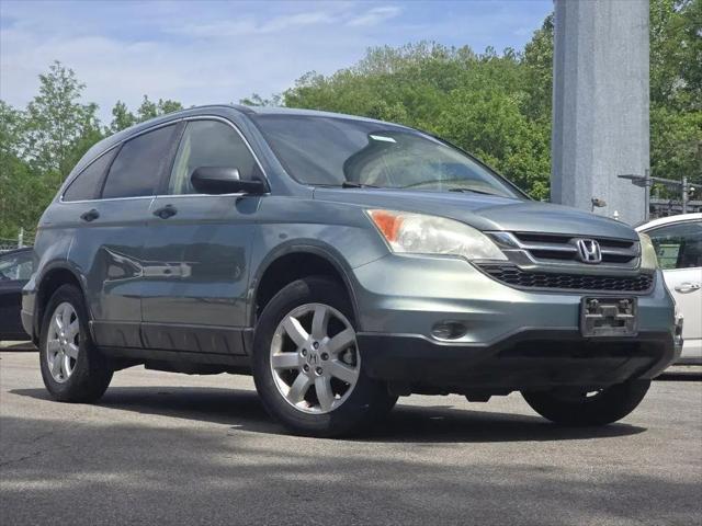 2011 Honda CR-V SE for sale near Columbus, OH