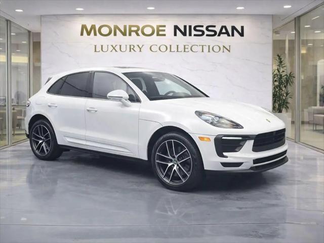 2025 Porsche Macan Macan for sale in Wellesley, MA