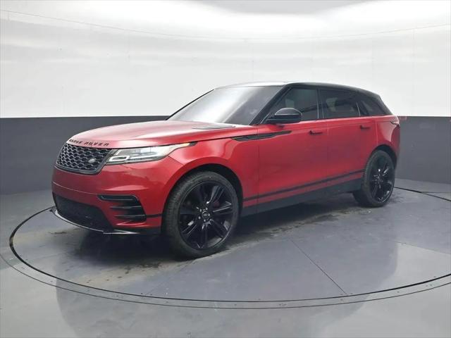 2023 Land Rover Range Rover Velar P340 R-Dynamic S MHEV for sale in Wellesley, MA