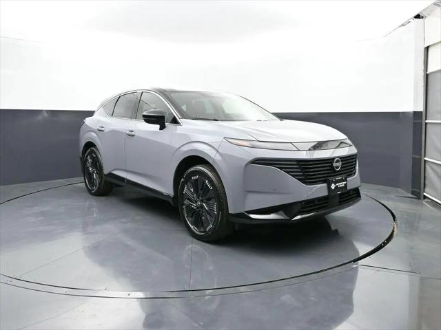 2025 Nissan Murano Platinum for sale in Wellesley, MA
