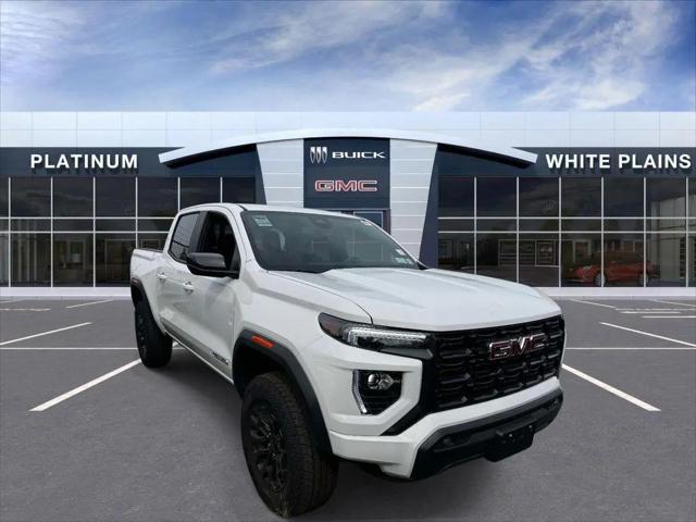 2026 GMC Canyon Elevation, RWD for sale in White Plains, NY